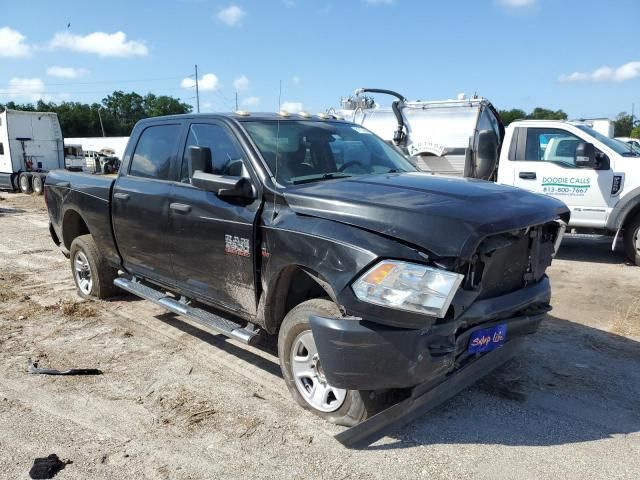 2016 Dodge RAM 3500 ST