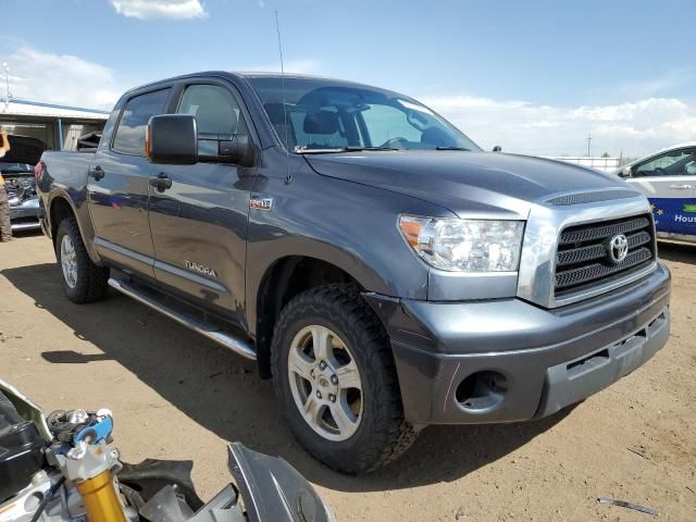 2009 Toyota Tundra Crewmax