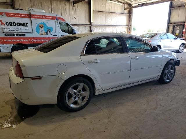 2009 Chevrolet Malibu 1LT