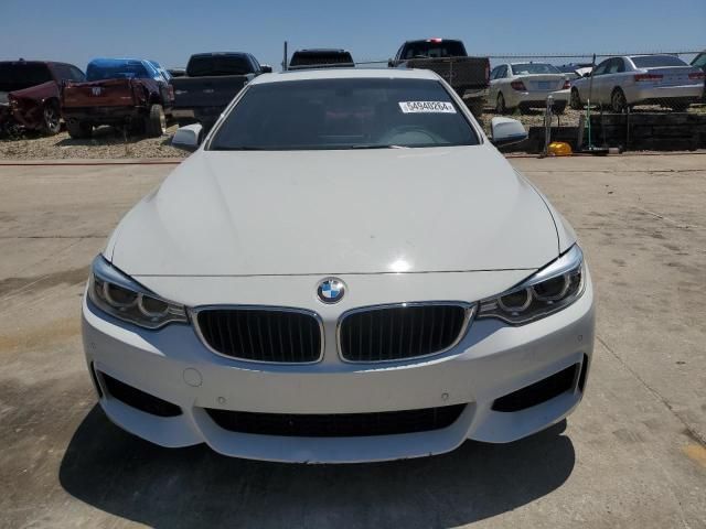 2015 BMW 428 I