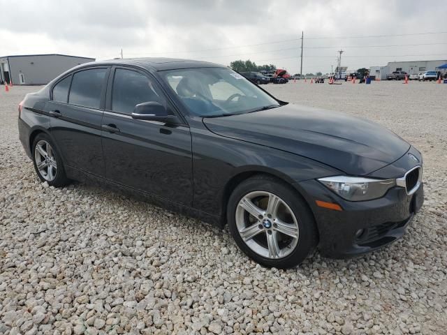 2014 BMW 328 I