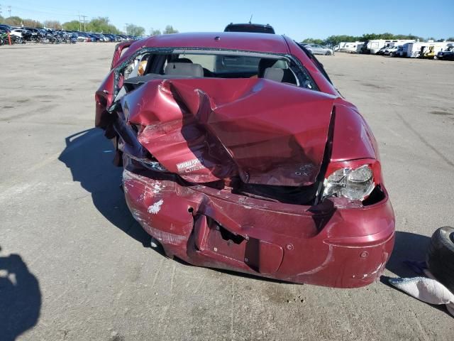 2005 Buick Lacrosse CXS