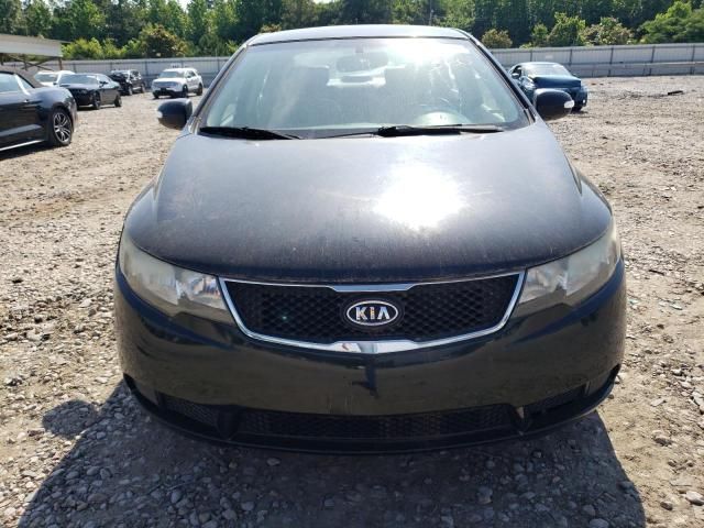 2010 KIA Forte EX