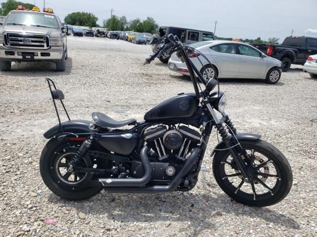 2019 Harley-Davidson XL883 N