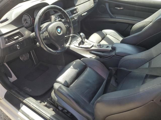 2013 BMW 335 I Sulev