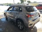 2024 Mitsubishi Outlander Sport S/SE