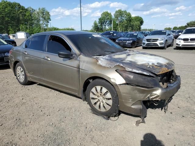 2010 Honda Accord LX