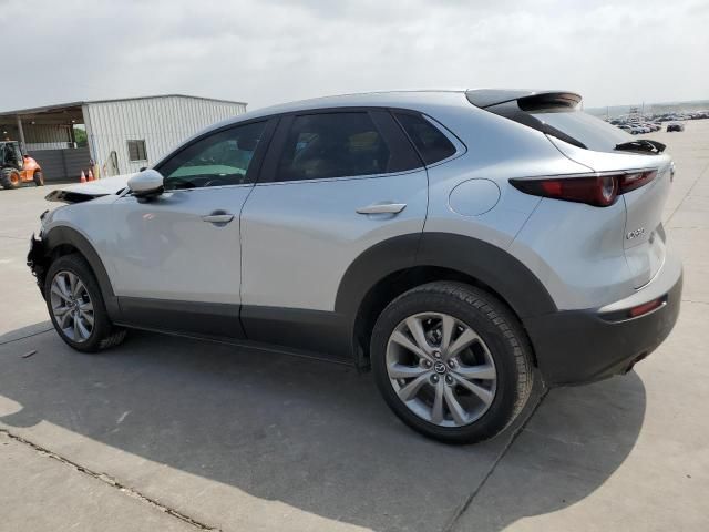 2021 Mazda CX-30 Preferred