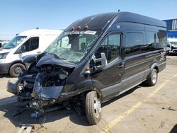 Ford Vehiculos salvage en venta: 2023 Ford Transit T-350 HD