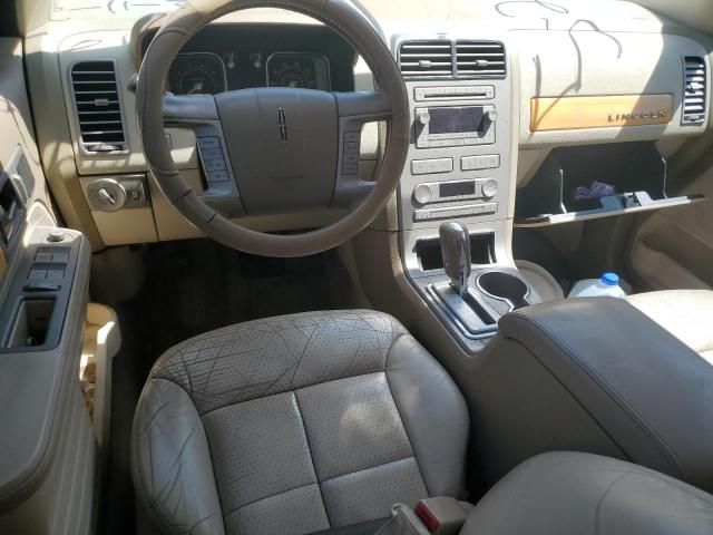 2007 Lincoln MKX