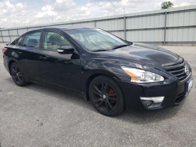 2013 Nissan Altima 3.5S