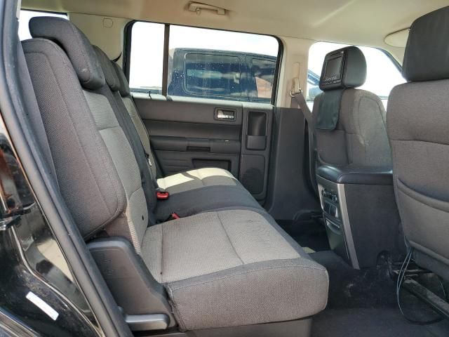 2009 Ford Flex SE