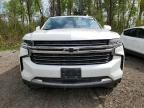 2023 Chevrolet Tahoe K1500 LT