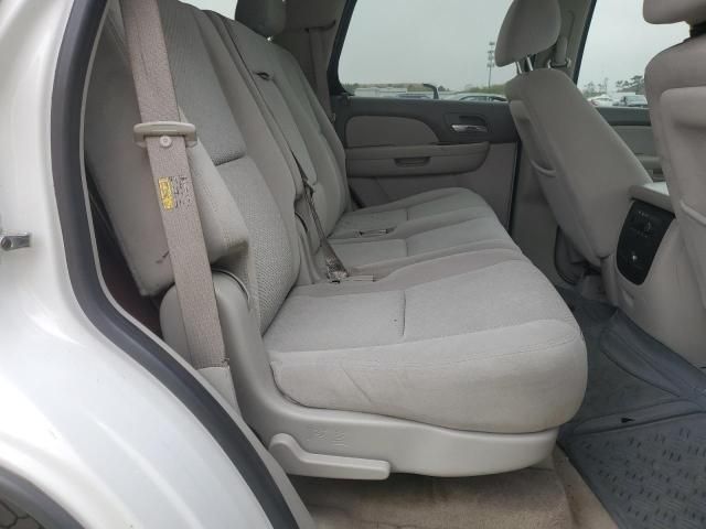 2007 Chevrolet Tahoe K1500