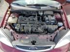 2006 Ford Focus ZX4