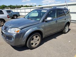 Salvage cars for sale at Pennsburg, PA auction: 2006 Saturn Vue