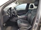 2015 Mercedes-Benz GL 350 Bluetec