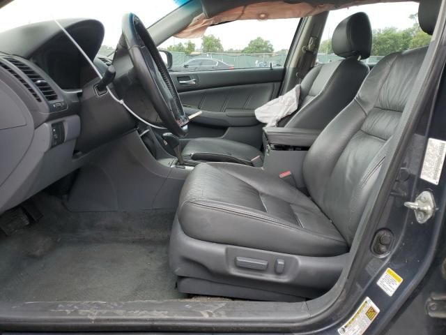 2006 Honda Accord EX