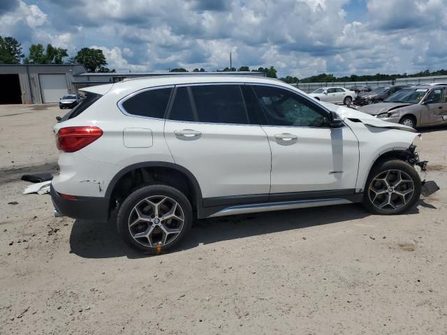 2017 BMW X1 XDRIVE28I