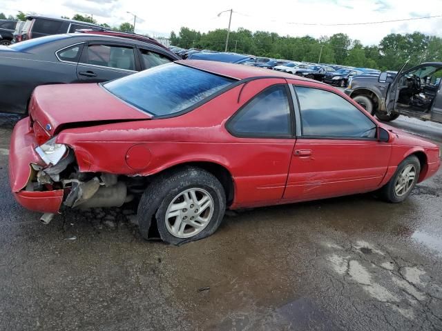 1996 Ford Thunderbird LX