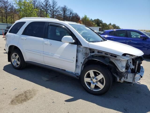 2009 Chevrolet Equinox LT