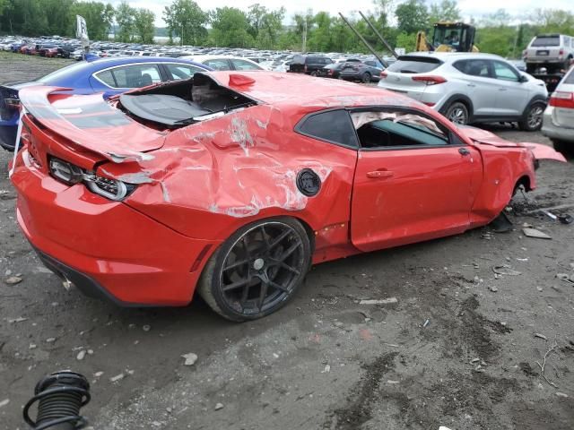 2019 Chevrolet Camaro SS