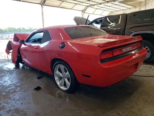 2014 Dodge Challenger R/T