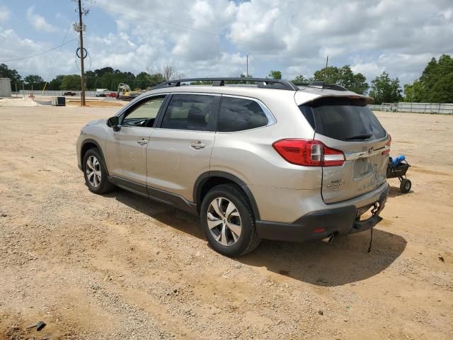 2020 Subaru Ascent Premium