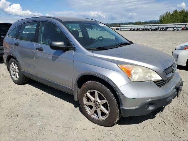 2007 Honda CR-V LX