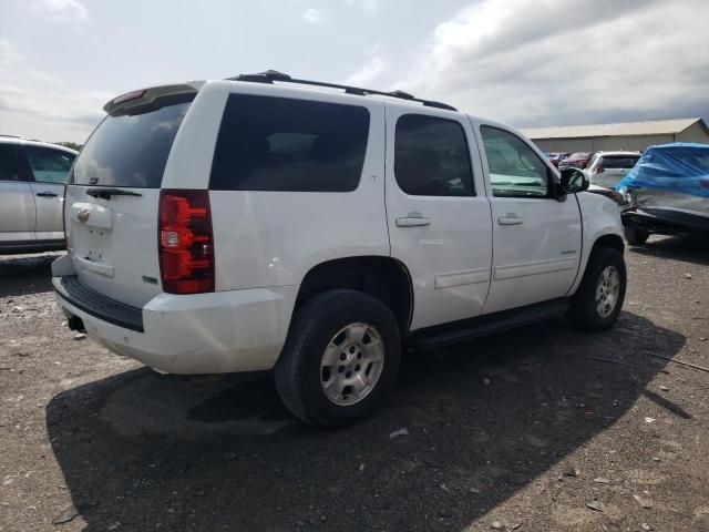 2011 Chevrolet Tahoe K1500 LT