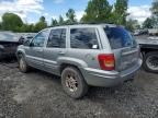 2000 Jeep Grand Cherokee Limited