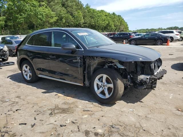 2023 Audi Q5 Premium 40