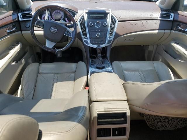 2011 Cadillac SRX Luxury Collection