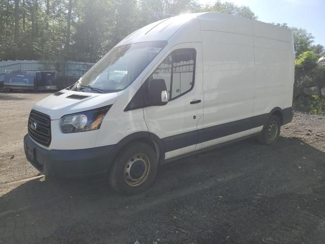 2018 Ford Transit T-250