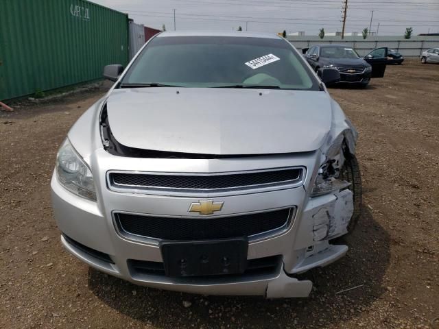 2012 Chevrolet Malibu LS