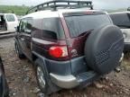 2007 Toyota FJ Cruiser