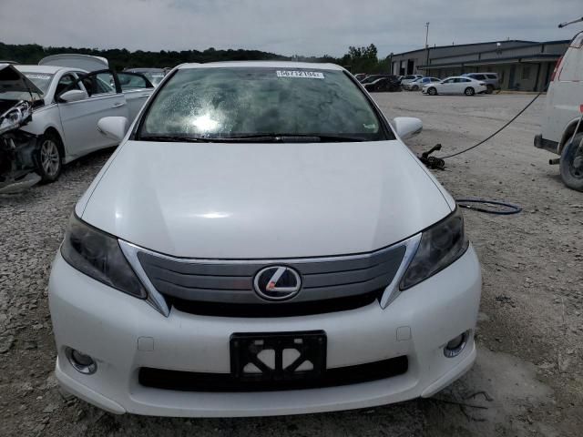 2011 Lexus HS 250H