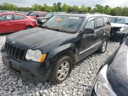 Lots with Bids for sale at auction: 2010 Jeep Grand Cherokee Laredo
