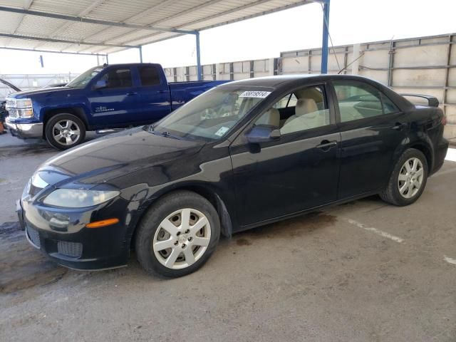 2006 Mazda 6 I