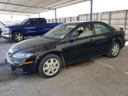 Run And Drives Cars for sale at auction: 2006 Mazda 6 I