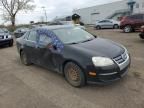 2006 Volkswagen Jetta TDI Leather