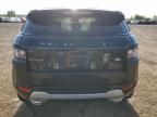 2013 Land Rover Range Rover Evoque Dynamic Premium