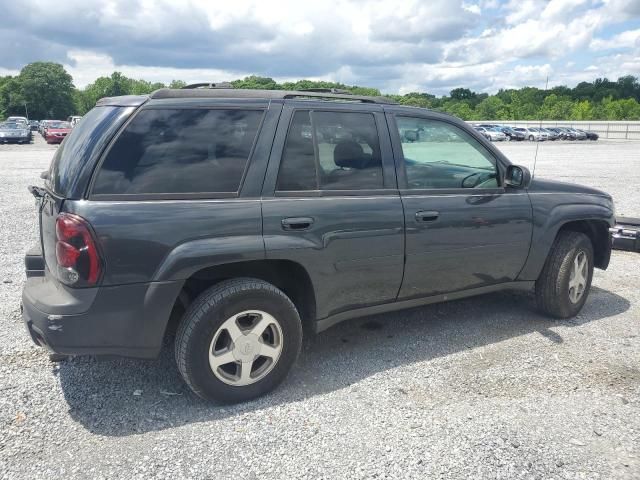 2005 Chevrolet Trailblazer LS