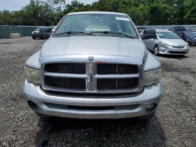 2005 Dodge RAM 2500 ST