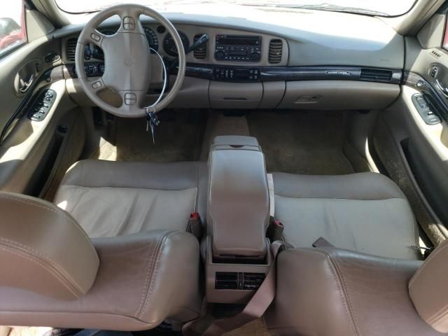 2003 Buick Lesabre Limited