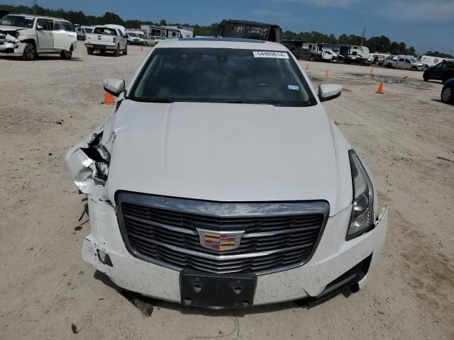 2019 Cadillac ATS