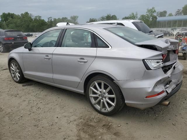 2015 Audi A3 Premium Plus