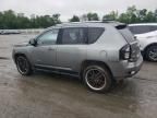 2014 Jeep Compass Limited