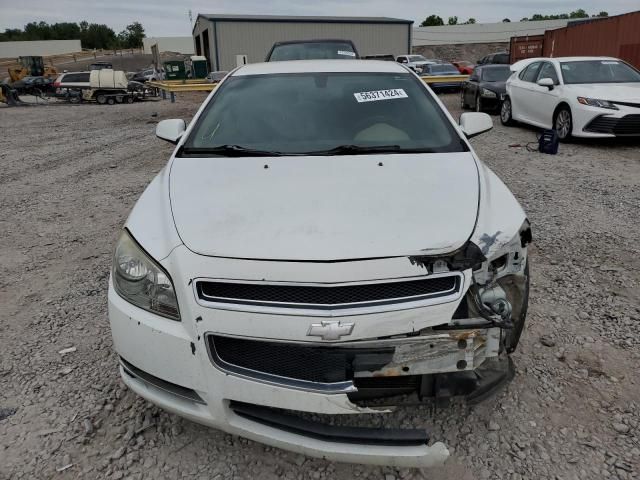 2012 Chevrolet Malibu 1LT