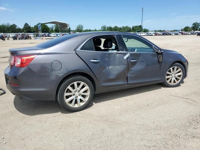 2013 Chevrolet Malibu LTZ